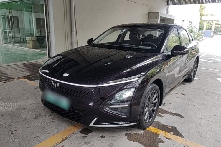 Used Wuling Xingguang 2025 70km Smart Standard Version