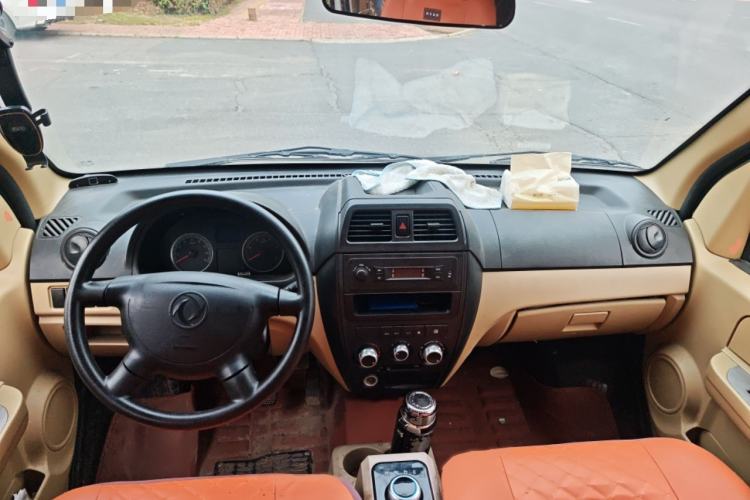 Used Dongfeng Xiaokang EC36 2022 Standard Edition CATL Battery Interior 2