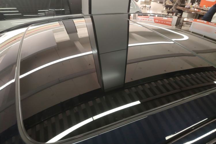 Used BMW 5 Series 2022 Restyled 530Li Leading Edition M Sport Package