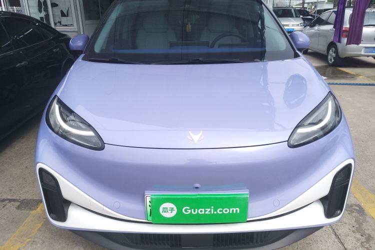 Used ARCFOX Kaola 2023 Family Edition Pro