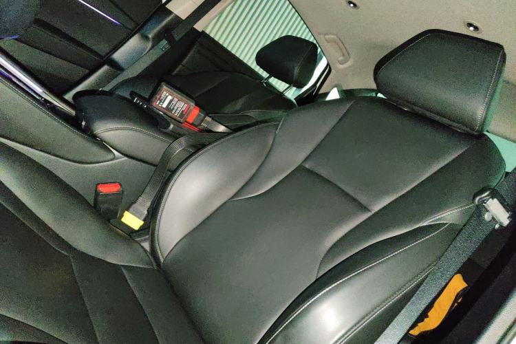 Used Honda Accord 2023 260TURBO Smart Enjoyment Version
