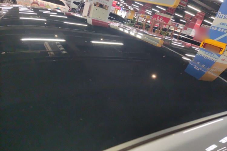 Used Li Auto L9 2022 Max model