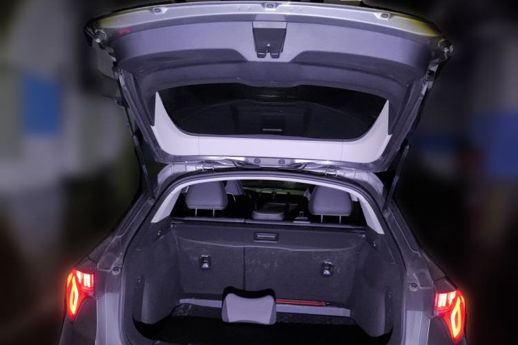 Used Lynk & Co 02 2022 2.0T DCT Shine Plus
