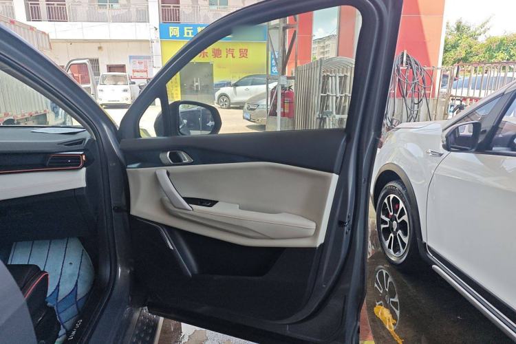 Used Lynk & Co 06 2020 1.5T YAO Halo