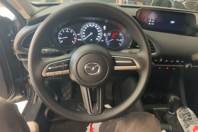 Used Mazda Mazda 3 Axela 2022 2.0L Automatic Zhiqing Edition