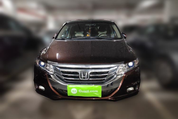 Used Honda Odyssey 2014 2.4L Elite Edition