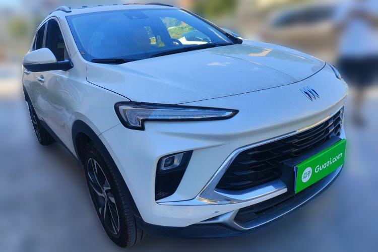 Used Buick Encore PLUS 2023 Smart Fun Edition