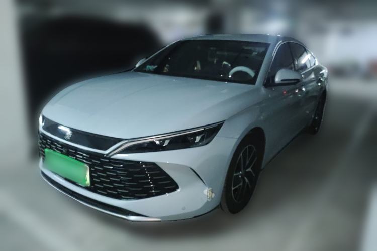 Used BYD Qin L 2024 DM-i 80KM Beyond Model