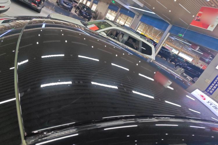 Used Geely Galaxy Geome 2025 UP 410km Exploration Edition