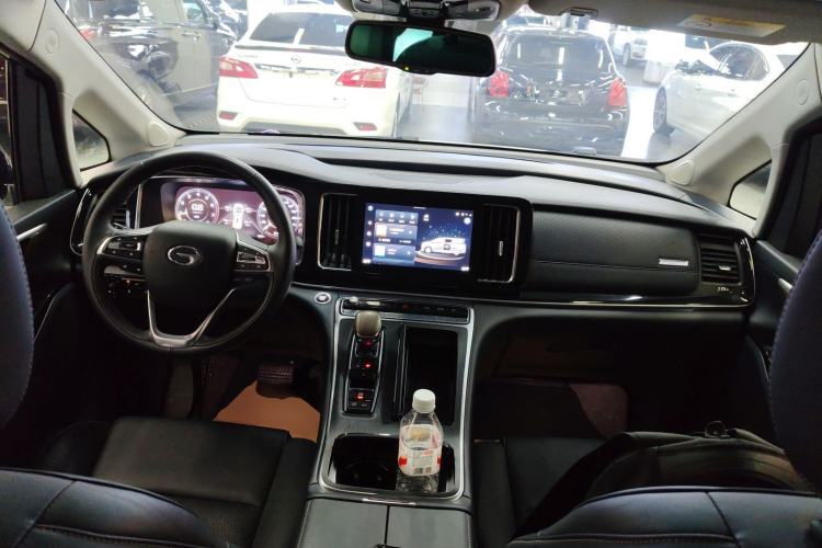 Used GAC Trumpchi M8 2021 Master Series 390T Prestige Edition