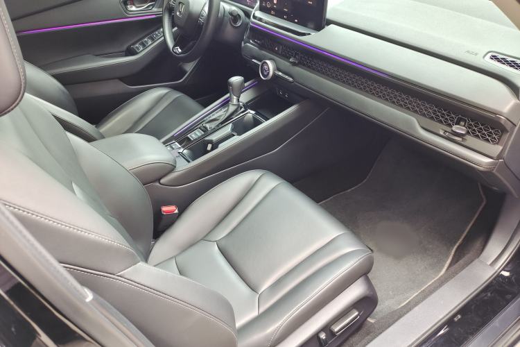 Used Honda Accord 2023 260TURBO Smart Enjoyment Version
