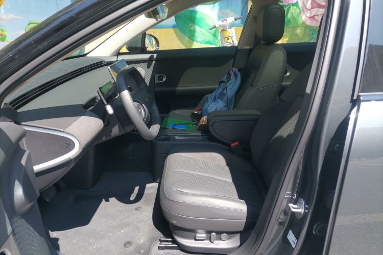 Used firefly firefly 2025 Night Creature Special Edition
