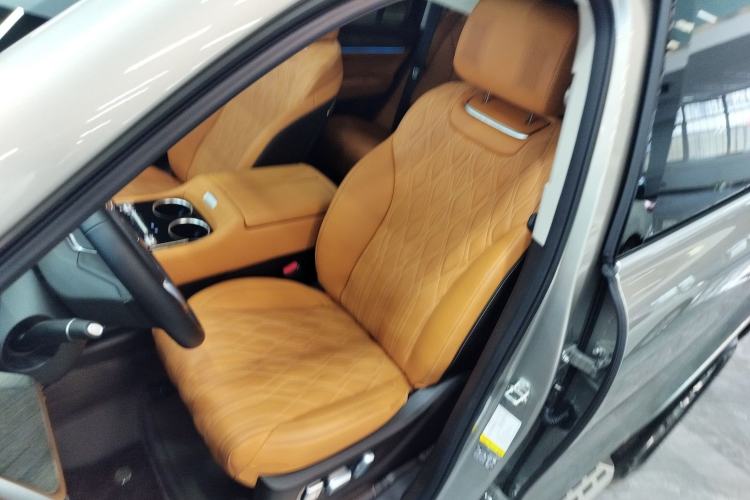 Used Tank 500 New Energy 2026 Model—Hi4-Z Smart Enjoyment Version