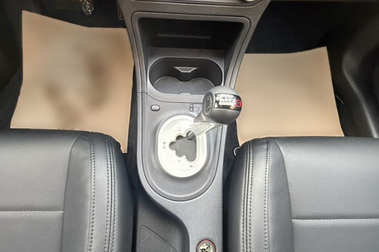 Used MG 3SW 2015 1.5L AMT Elite Model