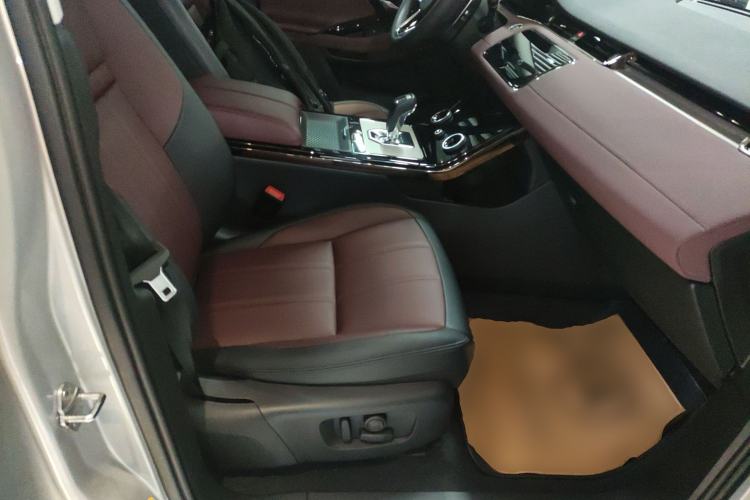 Used Land Rover Range Evoque 2021 Range Rover L 249 PS R-Dynamic SE Luxury Edition