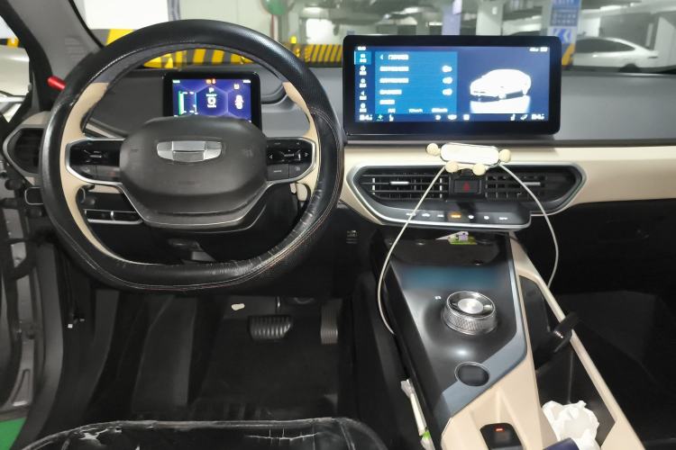 Used Geometry A 2022 Pro 430KM Green Apple Pro