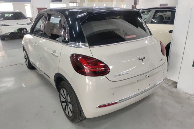 Used Wuling Bingo 2024 333 km Enjoyment Version