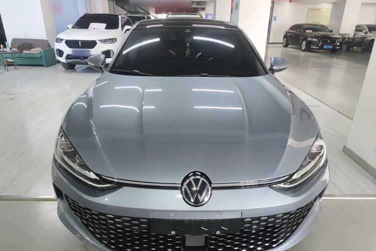 Used Volkswagen Lamando 2024 Lavida L 280TSI DSG Spicy Edition
