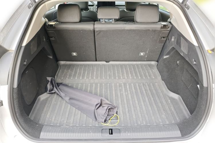 Used XPeng G6 2023 580 Long-Range Pro