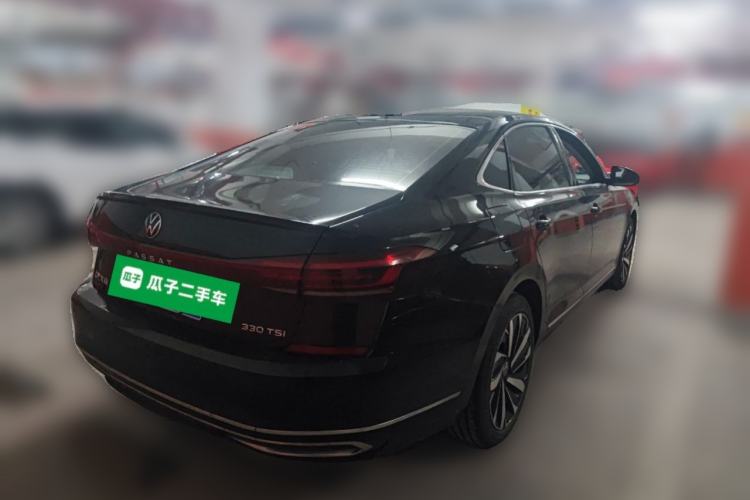 Used Volkswagen Passat 2022 330TSI Starry Elite Edition
