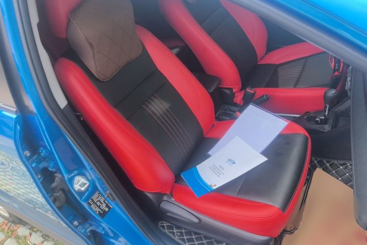 Used Toyota YARiS L Zhi Xuan 2022 X-Trail 1.5L CVT Leading PLUS Edition
