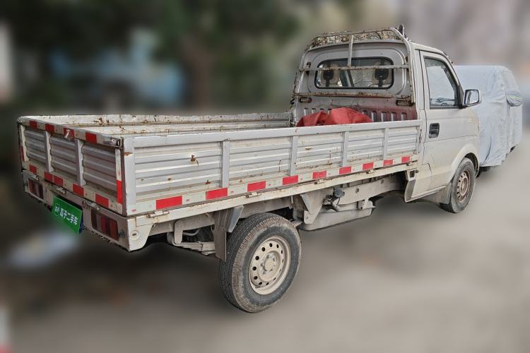 Used Dongfeng Xiaokang C31 2019 1.5L Standard Version China VI DK15
