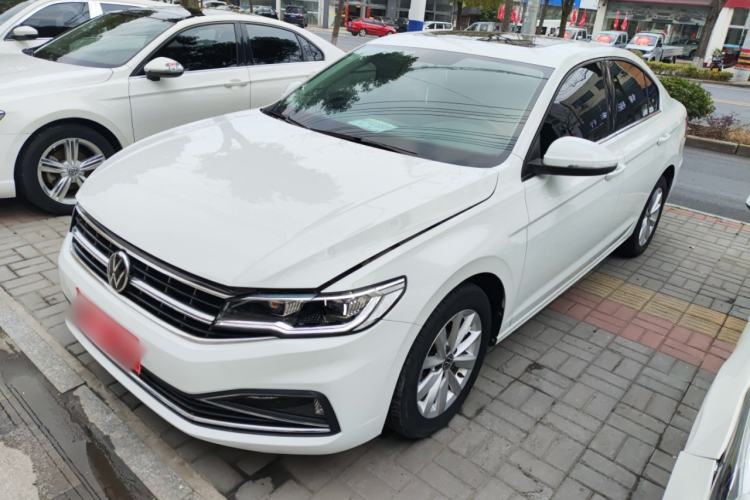 Used Volkswagen Bora 2021 1.5L Automatic Comfort Smart Connect Edition