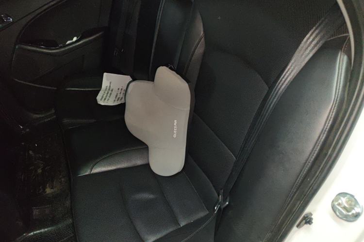 Used Kia K5 2014 2.0L Automatic LUXURY Left Rear Seat