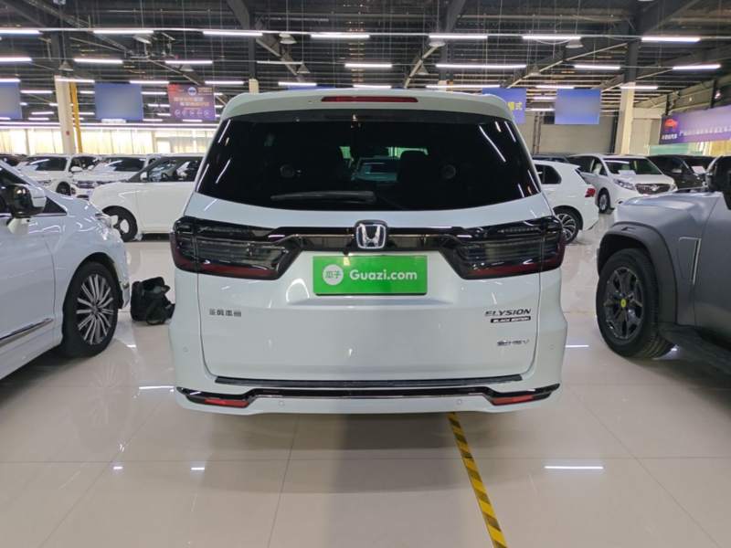 Used Honda Elysion 2024 2.0L eHEV Ultimate Edition — 5