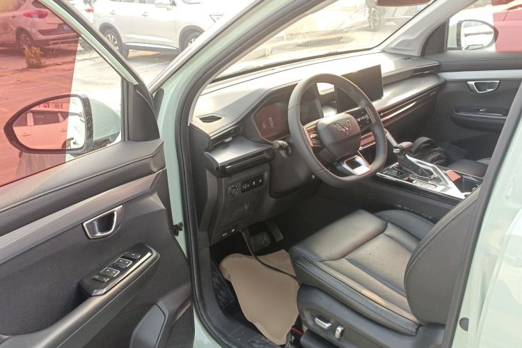 Used Wuling Asta 2021 1.5T CVT Star曜 Edition
