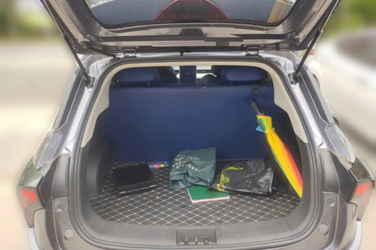 Used NETA V 2021 Standard Range Entertainment Edition
