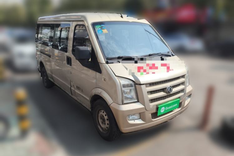Used Dongfeng Xiaokang C36 2016 1.5L Base Version Ⅱ DK15-06
