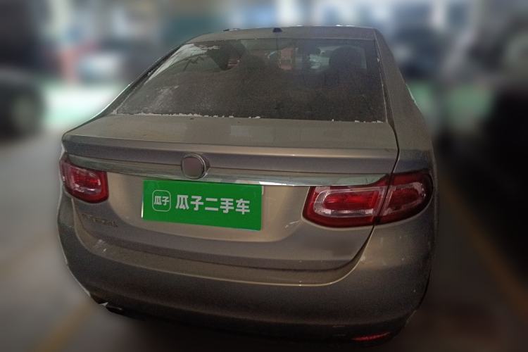 Used Fiat Viaggio 2012 1.4T Automatic Enjoyment Edition
