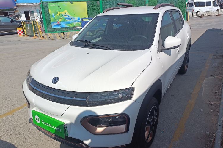 Used Dongfeng NAMMI BOX 2022 Light Wind Edition 201KM Lightning Model