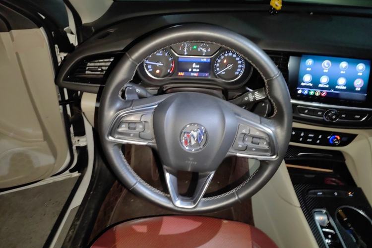 Used Buick Regal 2020 552T Elite Edition
