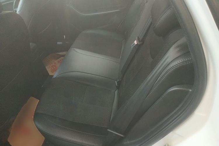 Used Chery Tiggo 3X 2018 1.5L Automatic Elite Edition