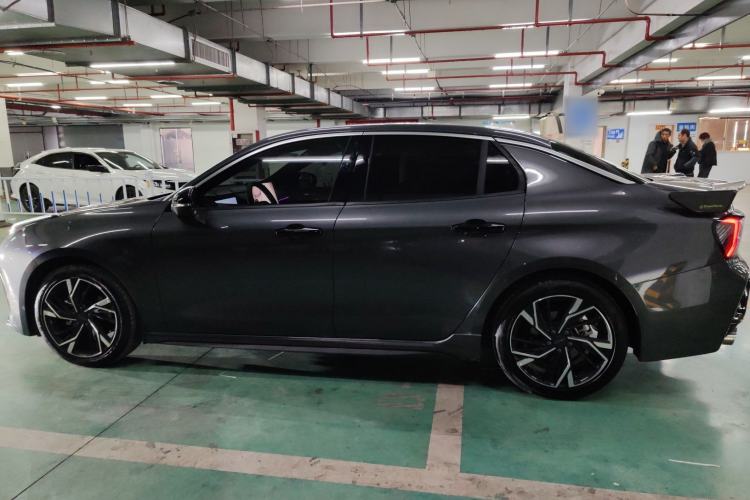 Used Lynk & Co 03 2025 1.5TD DCT Champion Edition Pro
