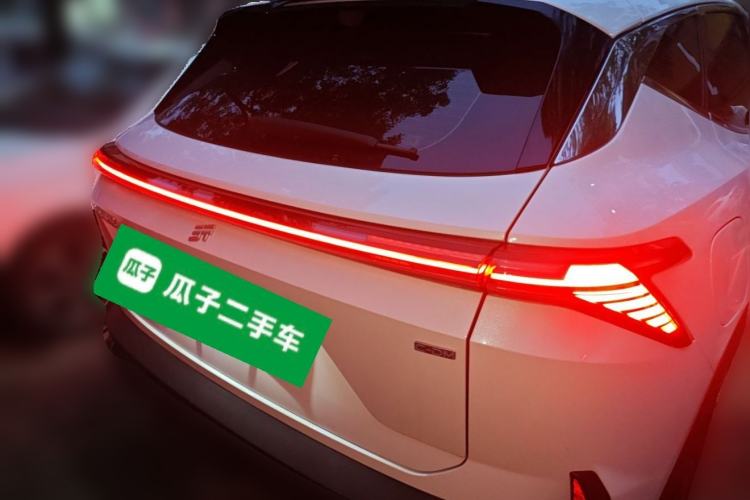 Used JETOUR Shanhai L6 2024 1.5TD DHT MAX