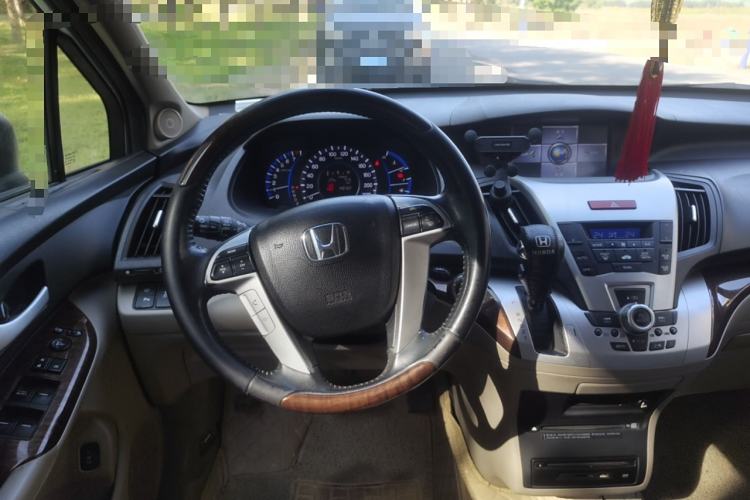 Used Honda Odyssey 2013 2.4L Mingjian Edition
