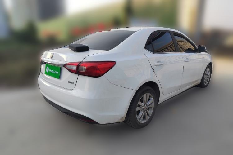 Used Roewe 360 2015 1.5L Automatic Luxury Edition
