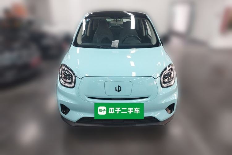 Used Leapmotor T03 2025 403 Comfort Edition Front