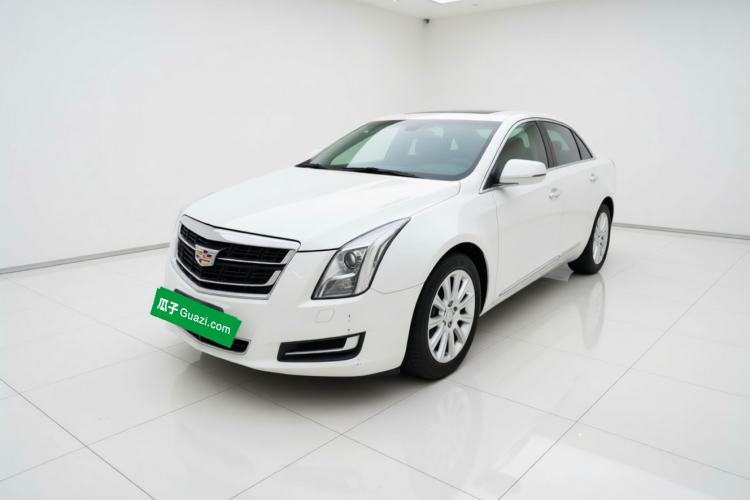 Used Cadillac XTS 2017 28T Tech Edition Guazi used car, China used car export, Used car for sale, Used  cars, Cheapest cars for sale