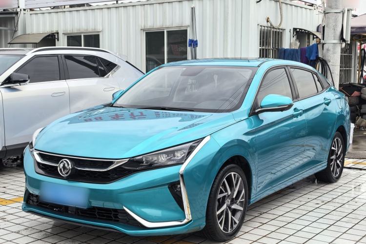 Used Dongfeng Aeolus Yixuan 2020 230T Automatic Cool Edition