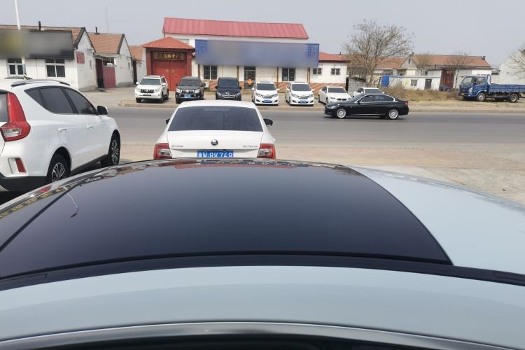 Used Mercedes-Benz C-Class 2017 C 200 4MATIC Coupe