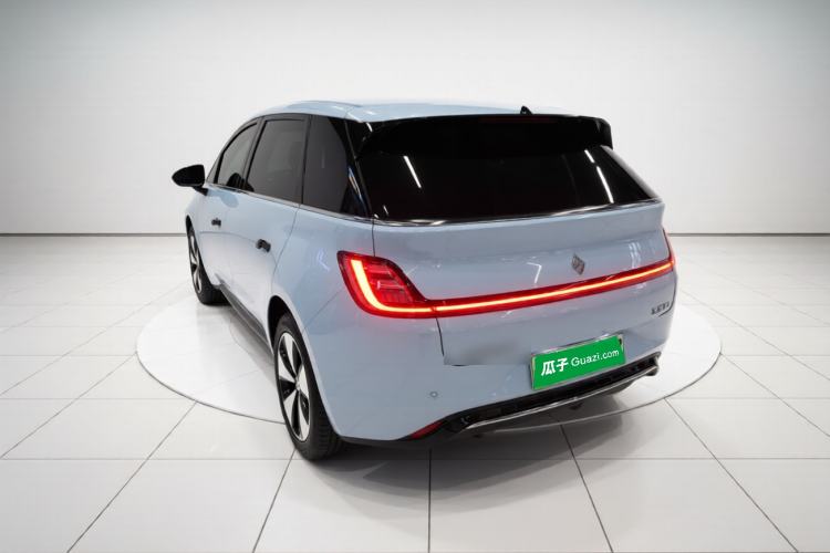 Used Baojun Cloud 2023 460 Pro
