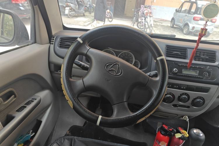 Used CHANGAN KAICHENG Taurus 2011 1.3L Comfort Model Steering Wheel