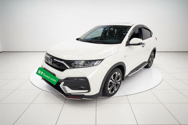 Used Honda XR-V 2020 1.5L CVT Comfort Version