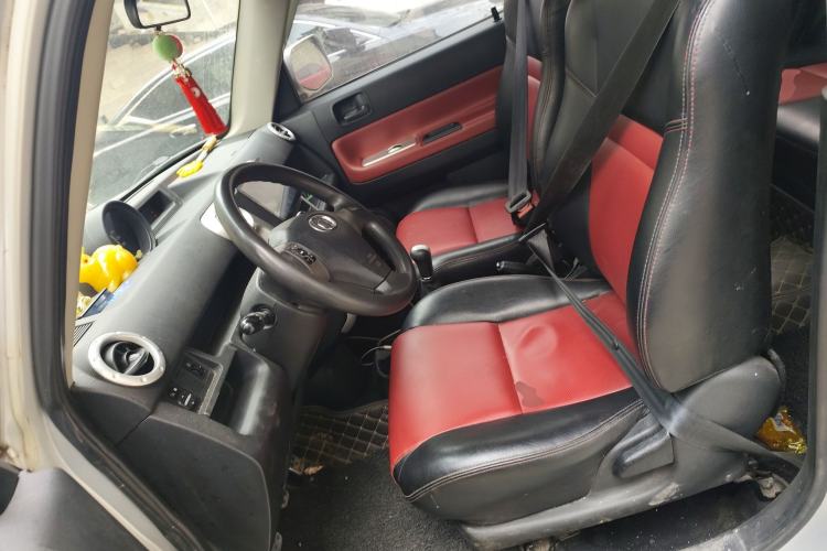 Used Great Wall M2 2012 1.5L Manual Urban Edition