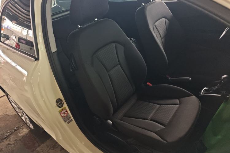 Used Audi A1 2014 30 TFSI Fashion Model