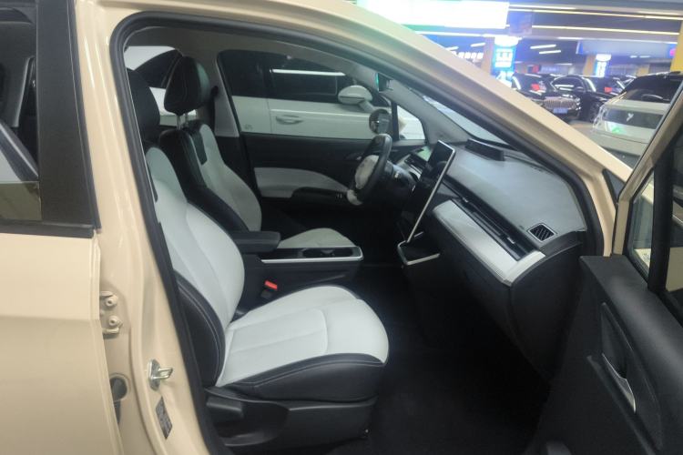 Used NETA AYA 2023 401 Lite Right Front Seat